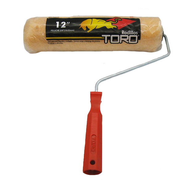 RODILLO MELON 12