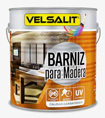 BARNIZ CEDRO 1GLN VELSALIT