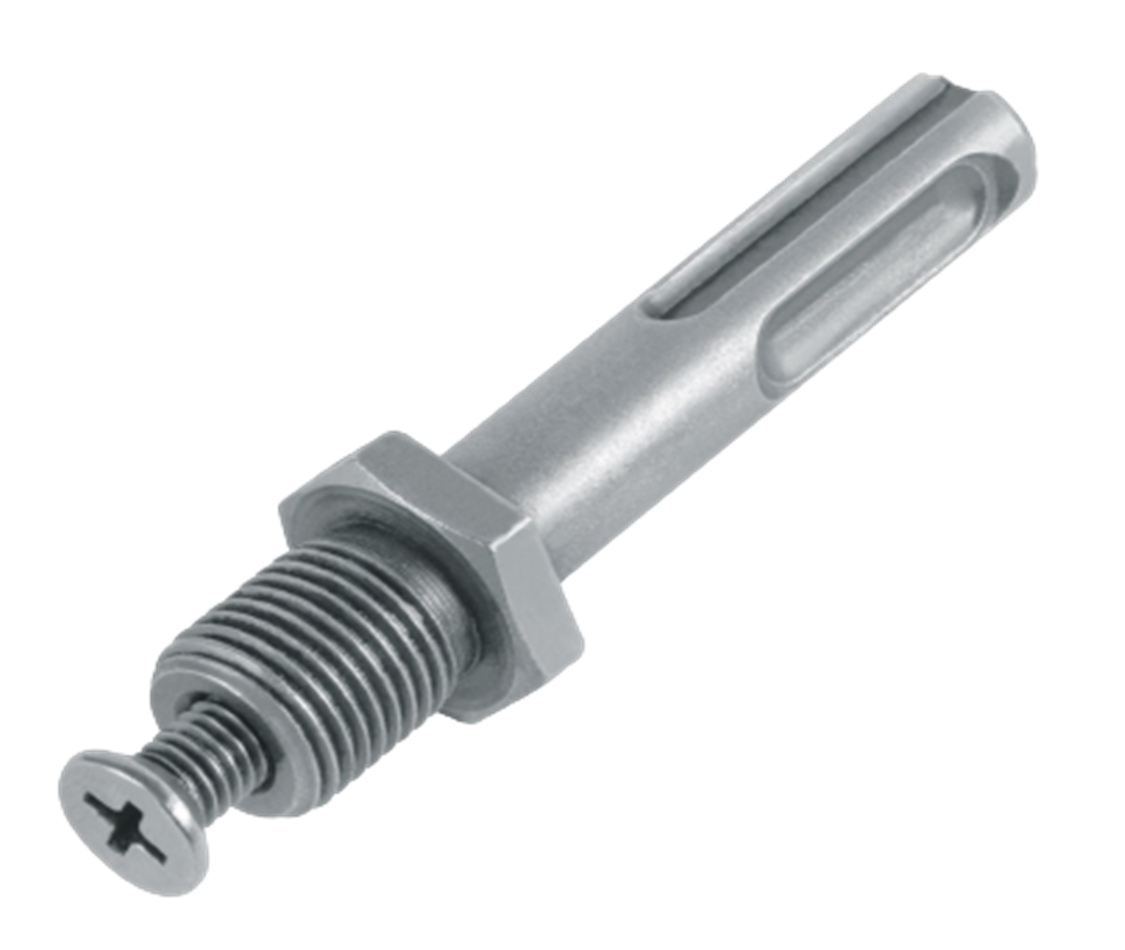 ADAPTADOR PARA TALADROS PERCUTORES SDS PLUS 14654