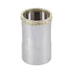 BROCA SIERRA CON DIAMANTE MAYOLICA 3/4