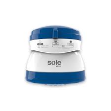 DUCHA ELECTRICA SOLE 5400W