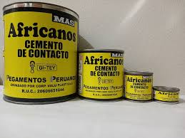 AFRICANITO 1/64 GITEY MA01