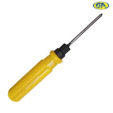 DESARMADOR REVERSIBLE 3X60 C&A 140074 CJ 24PZA