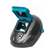 MASCARA SOLDAR C/VISOR LEVANTABLE TOTAL TSP9216