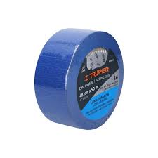 CINTA MASKING AZUL 2