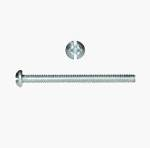 STOBOLTS REDONDA MIXTA 5/32 X 2