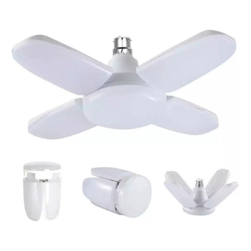 FOCO HELICE 60W