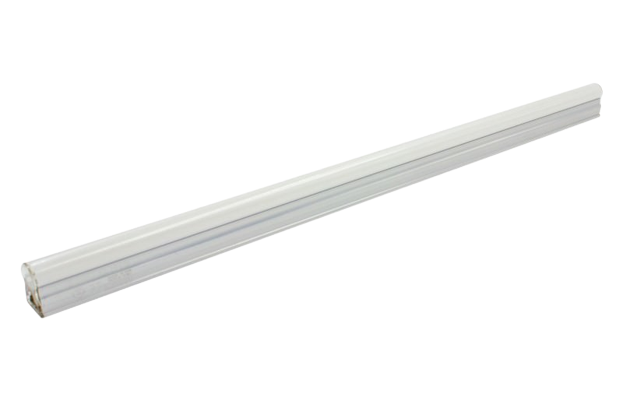 FOCO LED LINEAL T/TUBO 2X18W 120CM HOME LIGHT 046340