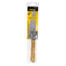 CUCHILLO CHEF ACERO INOXIDABLE PRETUL 23080
