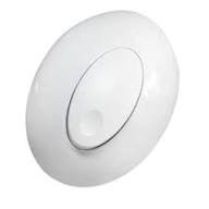 INTERRUPTOR SIMPLE SOBREPONER OVAL NEWLIGHT GR00085