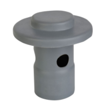 SOMBRERO VENTILACION 2 RPLAST 855392 TRANSFOR