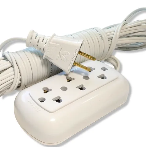 EXTENSION 5MTS (3 ESPECIAL PLANO  MARFIL ULTRA 440312 (6)