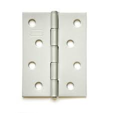 BISAGRA  ALUMINIZADA 4