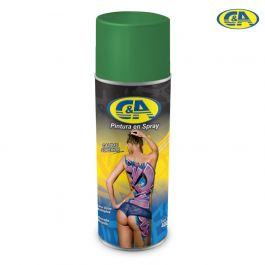 SPRAY VERDE IRLANDES C&A 152007