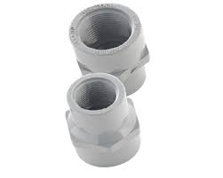 REDUCCION DE AGUA ROSCA INTERIOR 3/4 A 1/2  PARA TANQUE AGUA RDARI O BUSHIN RAIPT3412