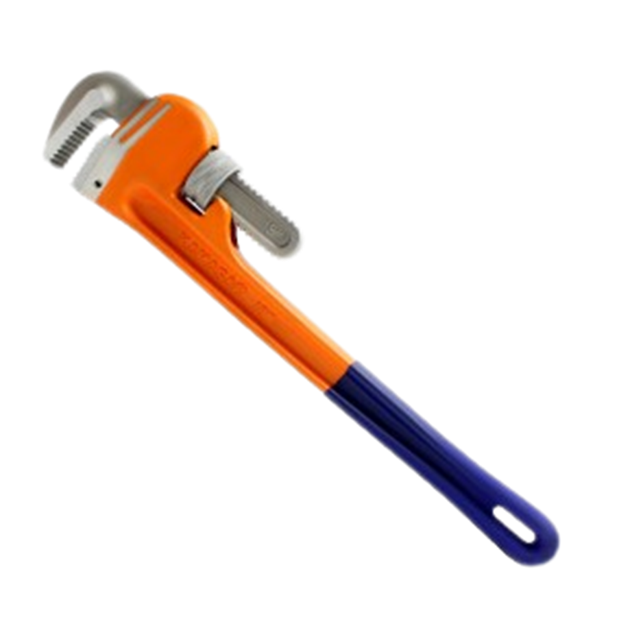 LLAVE STILSON 18