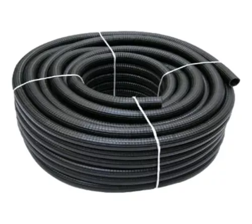 MANGUERA CORRUGADA FLEXIBLE 3/4 X 100 MTRS GR01291