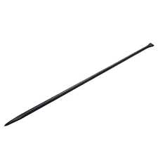 BARRETA LISO 1 X 1.50 HEXAGONAL BAR1150