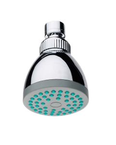 DUCHAS PUNTO AZUL OVAL DPA12