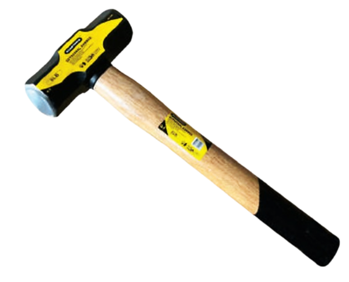COMBA OCTAGONAL M/MADERA 3 LBS EUROTOOLS ALF142 001182