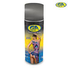 SPRAY CROMO PREMIUM 400ML 152036 C&A