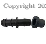 CONECTOR INICIAL 16MM X 16MM CI1616