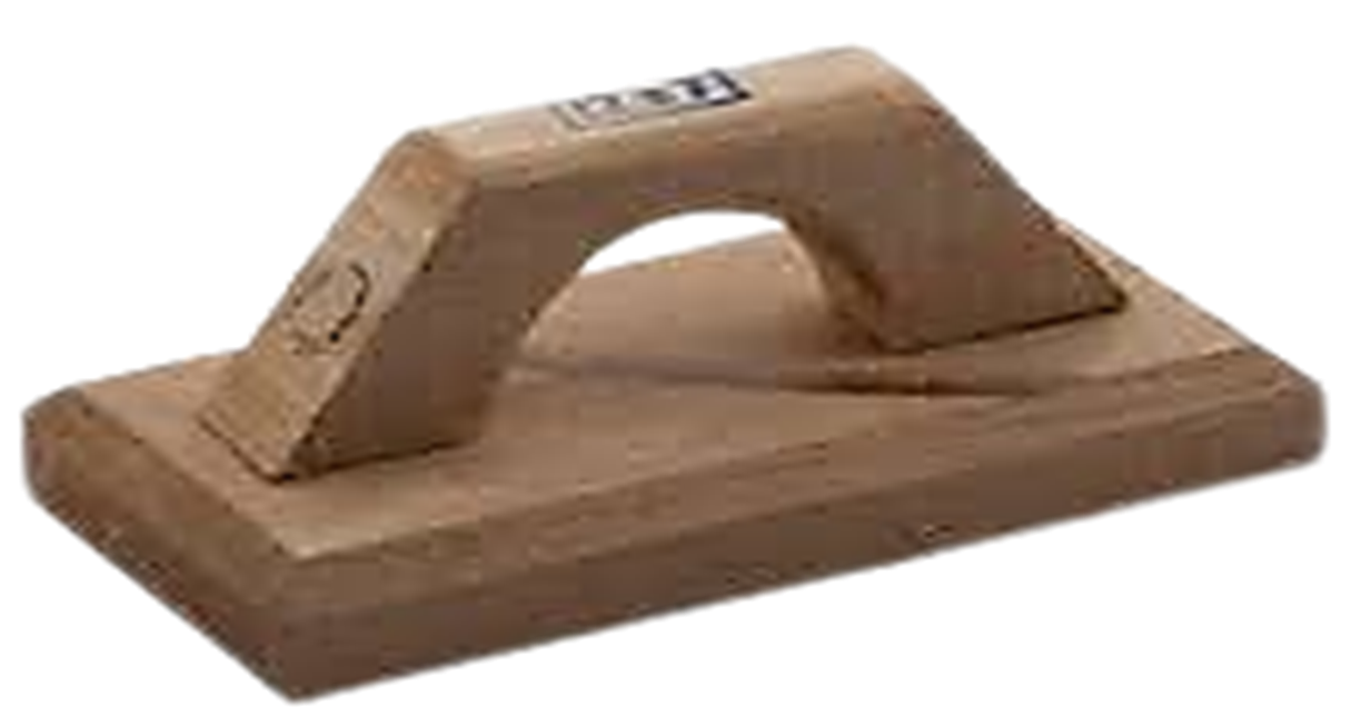 FROTACHO DE MADERA 8X12 FR812