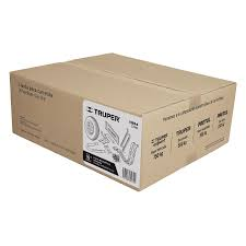 CAJA DE ACCESORIOS PARA CARRETILLA TRUPER 11854