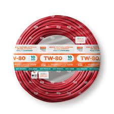 CABLE TW 10 AWG INDECO ORIGINAL IND010 CTM10-EST