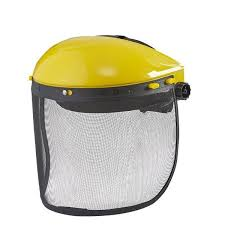 CASQUETE PORTA VISOR ENMALLADO 8