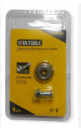 CUCHILLA CORTA MAYOLICA T/DISCO 22MM - UYUSTOOLS CCM22D