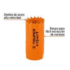 SIERRA COPA BIMEALICA 5/8 FIERRO TRUPER 18085