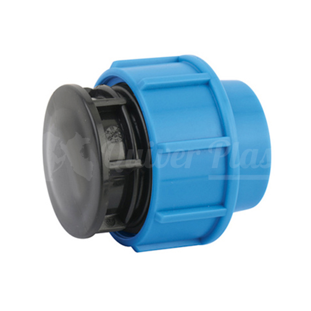 TAPON POLIETILENO 25 (3/4) IRRIPLAST TP25