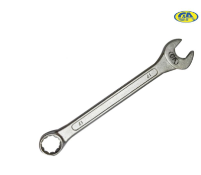 LLAVE MIXTA 7 MM C&A 140379