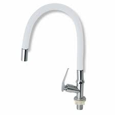 PICO DE GANZO MUEBLE FLEXIBLE BLANCO C&A 126254