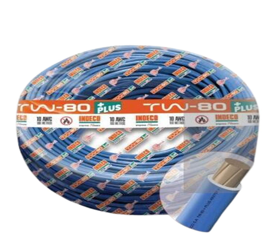 CABLE TW 14  INDECO ORIGINAL IND014