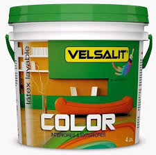 LATEX GRIS CLARO VELSALIT