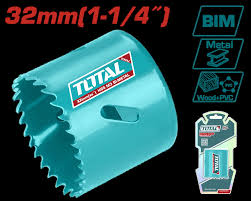 BROCA COPA BI METAL 32MM (1 1/4