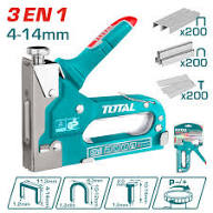 ENGRAPADORA 3 EN 1 TOTAL THT31143