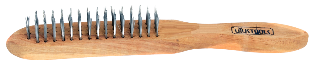 ESCOBILLA  DE FIERRO UYUSTOOLS