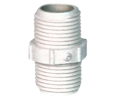 NIPLE PVC ROSCA 1/2 PAVCO