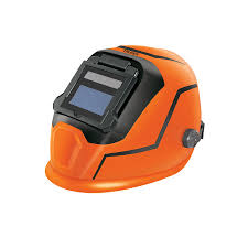 CARETA MASCARA ELECTRONICA PARA SOLDAR SOMBRA 9A13 TRUPER 102228