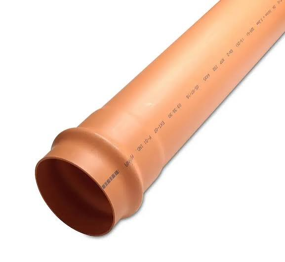 TUBO ALCANTARILLA 6