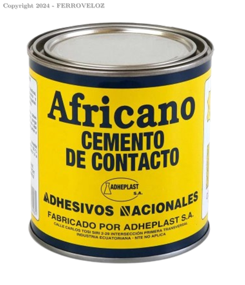 AFRICANO 1/32 (1/24) ORIGINAL GR00240 011718