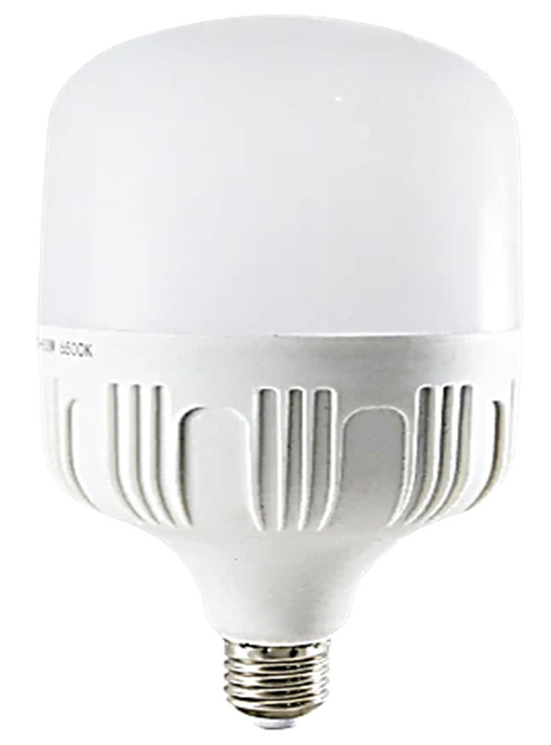 FOCO LED BOTELLA 50W VELIX CLB135