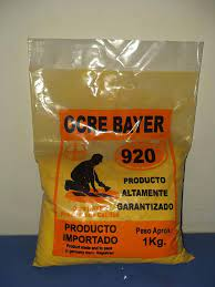 OCRE AMARILLO BAYER H&P B228