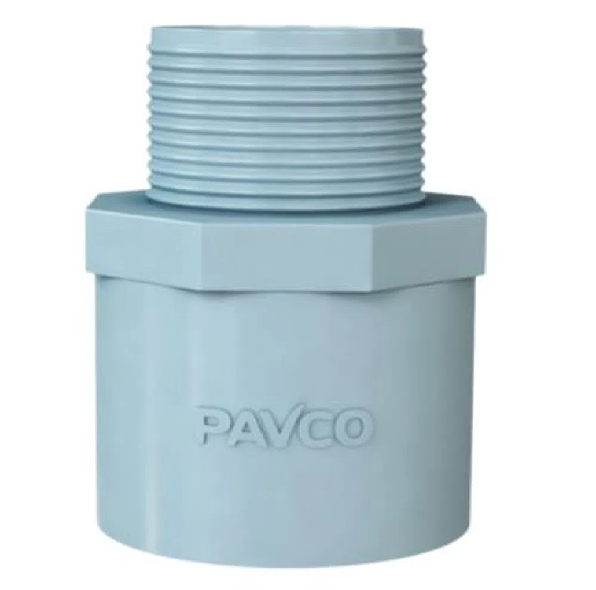 ADAPTADOR DE AGUA 1 1/2
