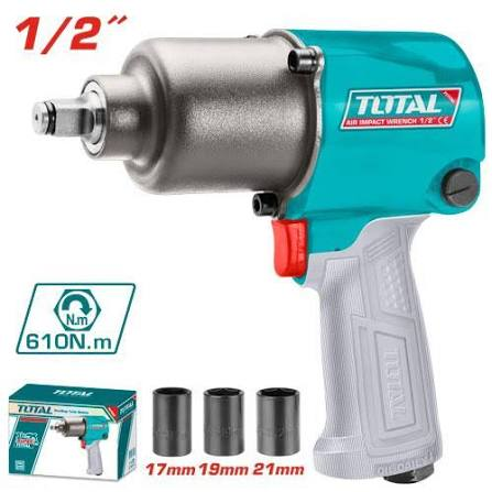 LLAVE DE IMPACTO 1/2