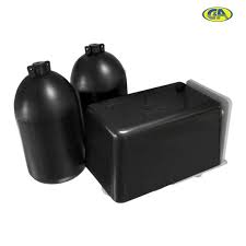 SISTEMA DE CONTROL PARA TANQUES RADAR ELECTRONIVEL C&A 126177