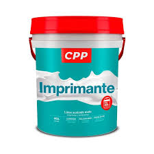 IMPRIMANTE BLANCO 4GLN CPP 50902412